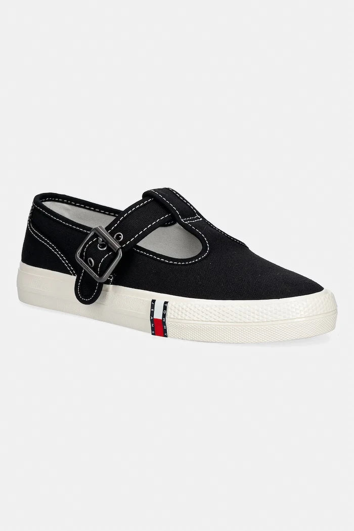Tommy Jeans ARCHIVE Y2K MARY JANE ниски кецове дамски