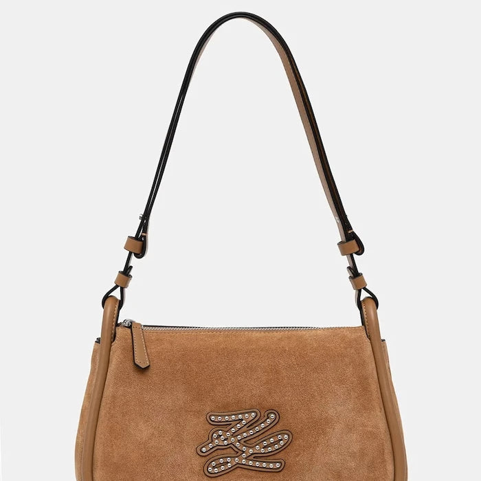Karl Lagerfeld чанта crossbody дамска K/AUTOGRAPH
