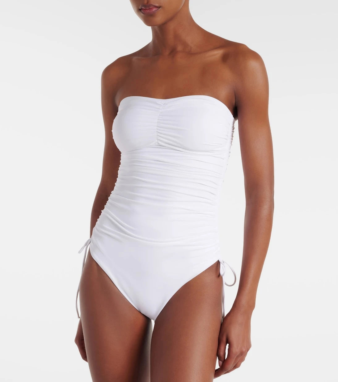Melissa Odabash - Sydney Core strapless swimsuit