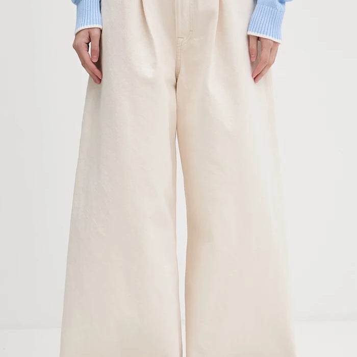 Tommy Jeans дънки relaxed fit дамски