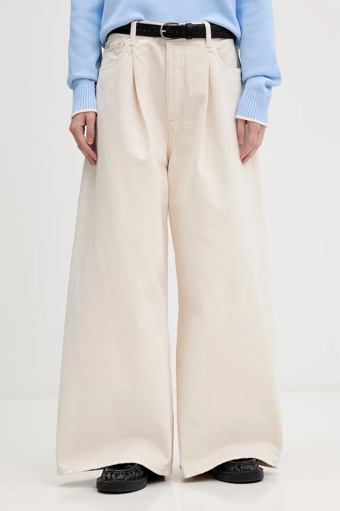 Tommy Jeans дънки relaxed fit дамски