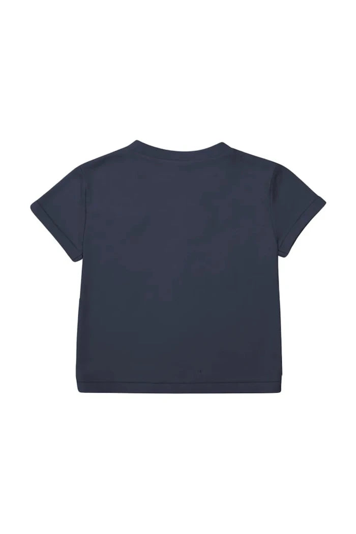 Donsje Jarne T-shirt Koala Çocuk Pamuklu Tişört