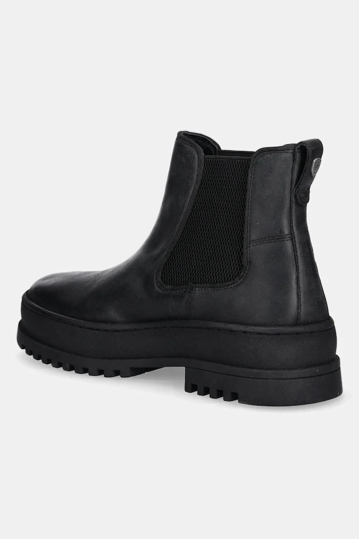 Кожени боти челси Blauer IUKA
