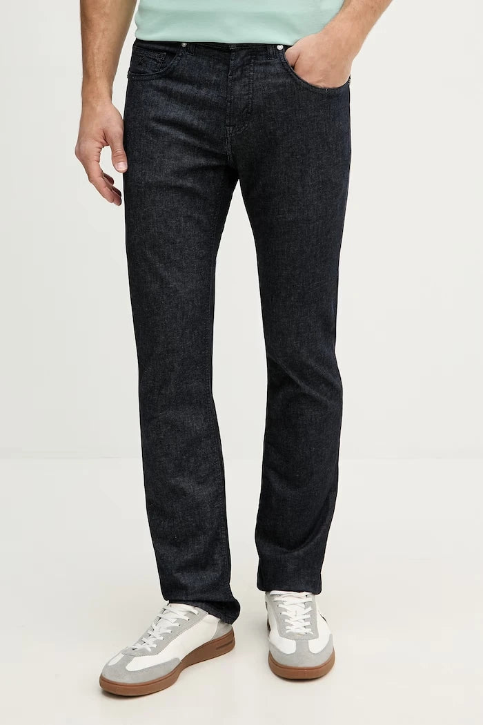 Karl Lagerfeld regular erkek kot pantolon KL-JACK