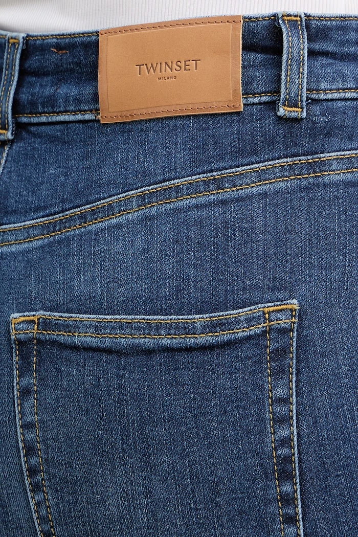 Дънки Twinset