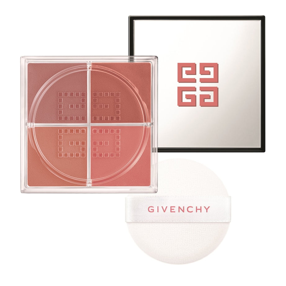 Givenchy Prisme Libre Blush