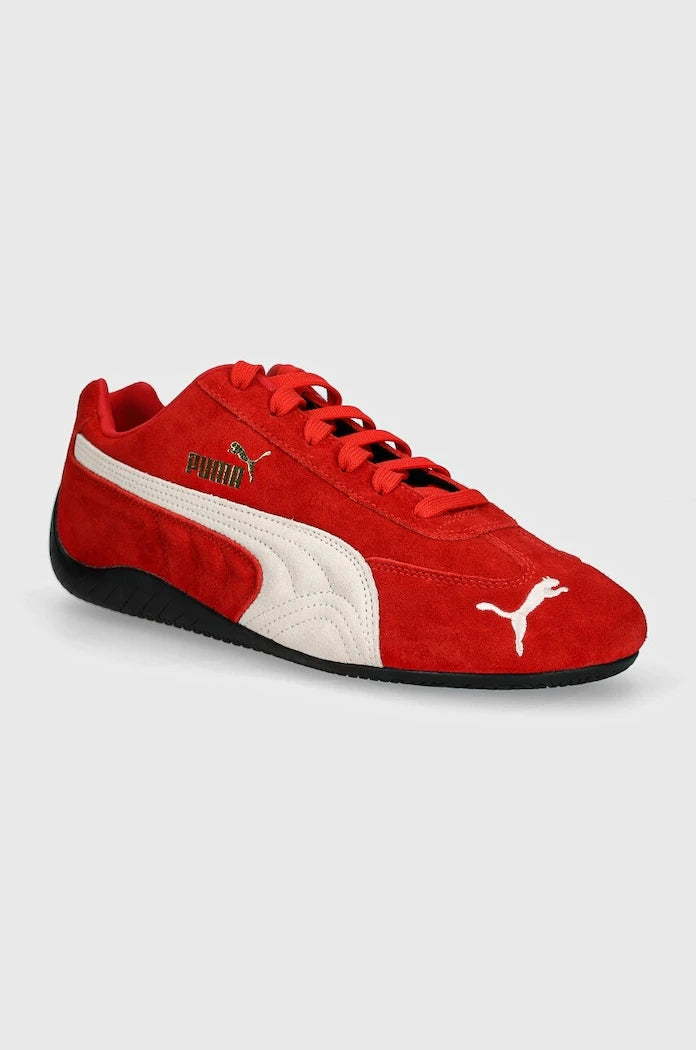 Puma Speedcat OG маратонки от велур