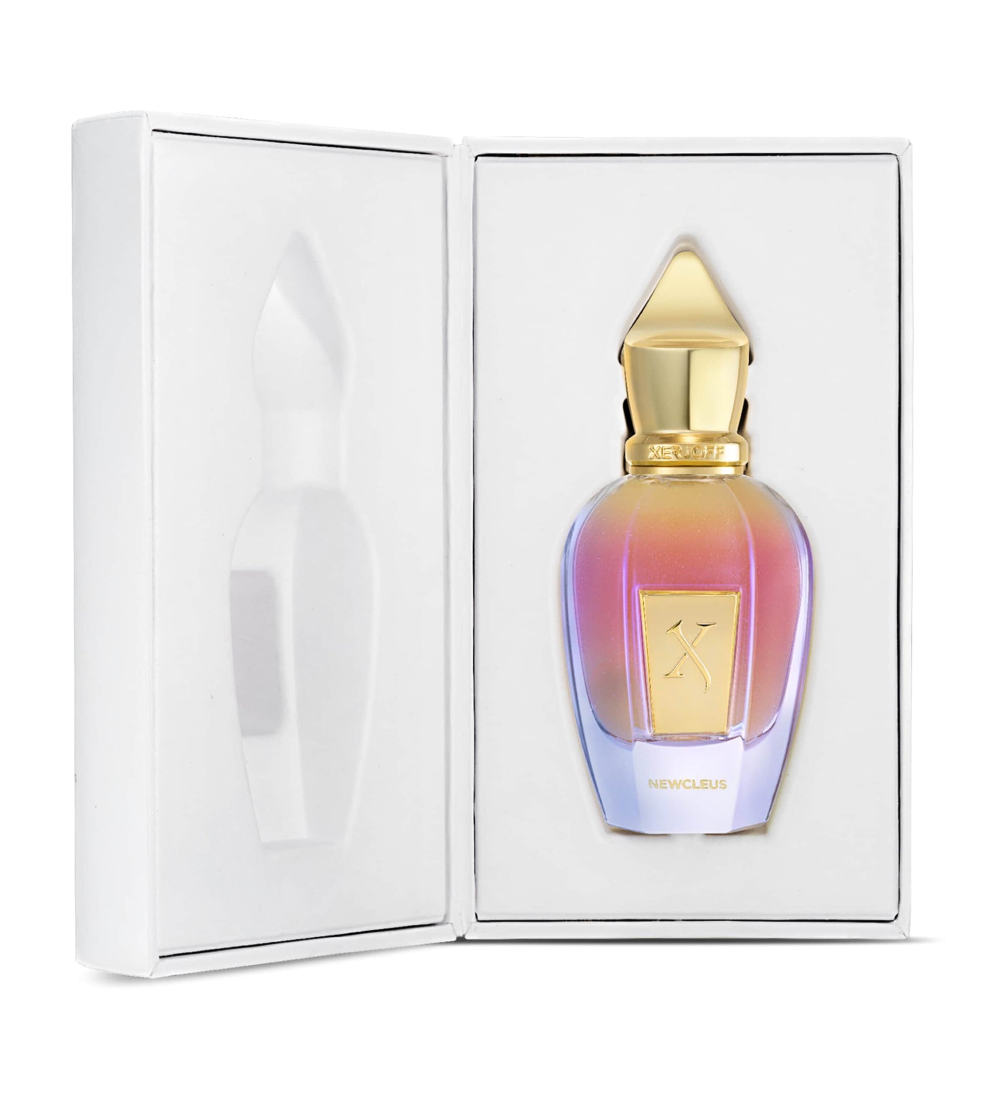 Newcleus Eau de Parfum (50ml)