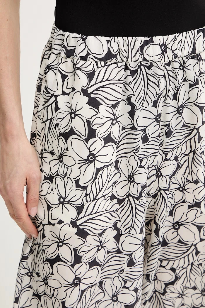 Weekend Max Mara NIRVANA İpek Pantolon