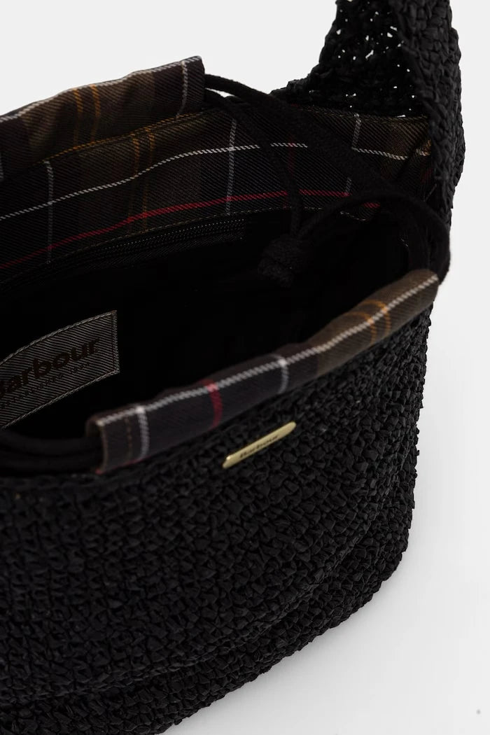 Barbour шопинг чанта дамска Lily
