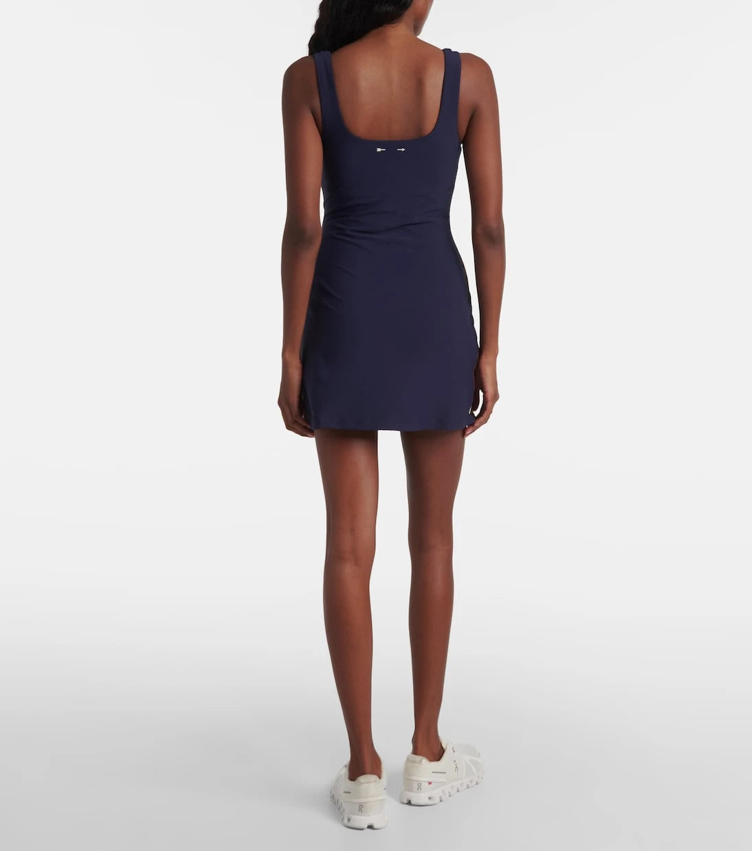 The Upside - Gabbie tennis dress