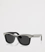 Ray-Ban Black RB2240 Street Neat Wayfarer Sunglasses