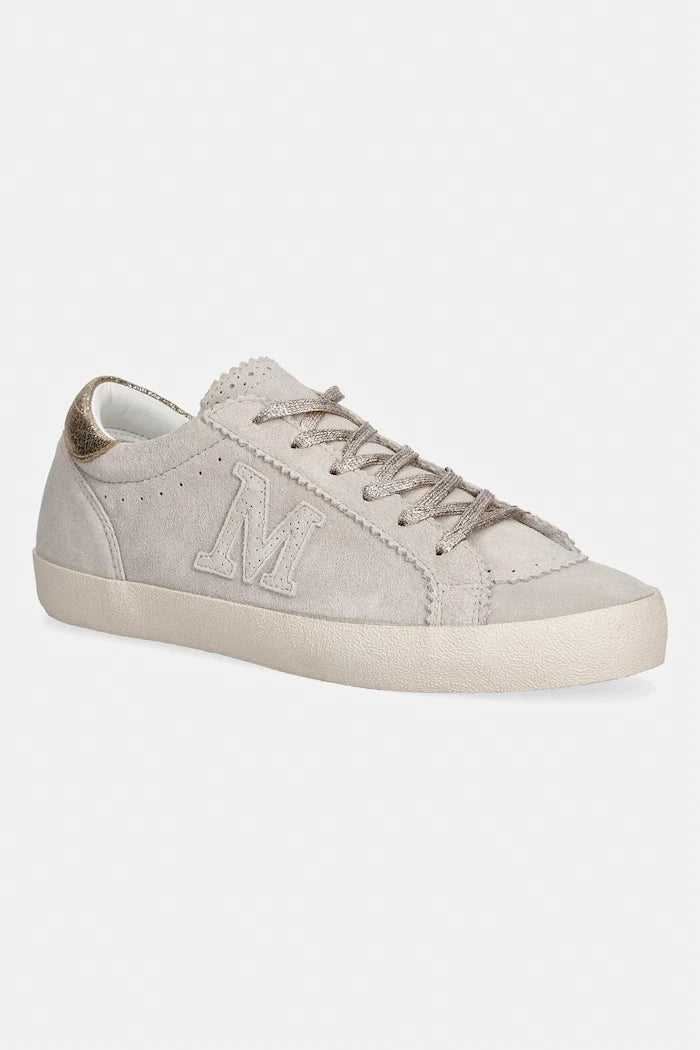 Marciano by Guess kadın süet spor ayakkabı