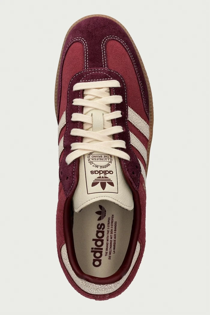 adidas Originals Samba Og erkek spor ayakkabı