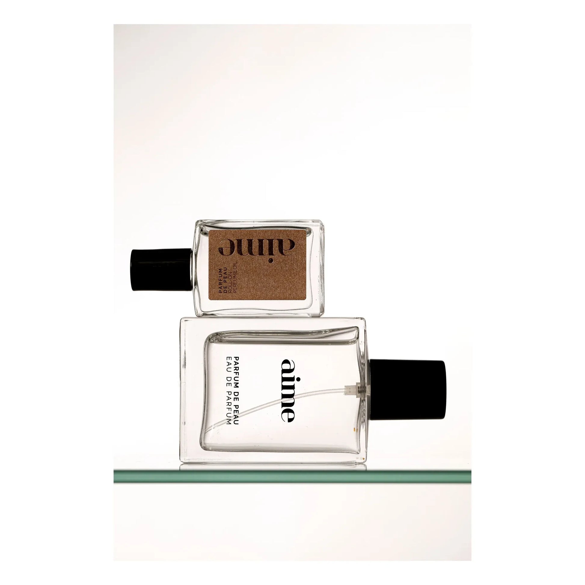 AIME - Parfum de Peau roll on oil - 15ml