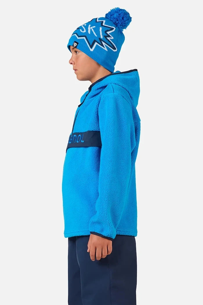 Rossignol ALLTRACK Çocuk Sweatshirt