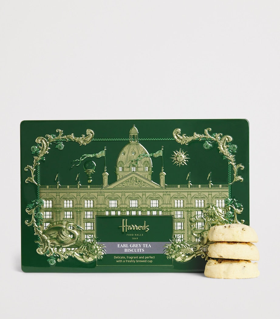 Earl Grey Tea Biscuits (200g)