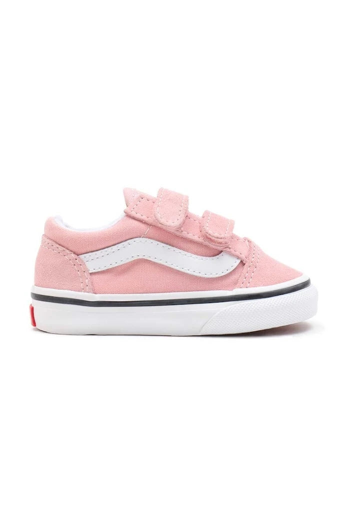 Детски ниски кецове Vans