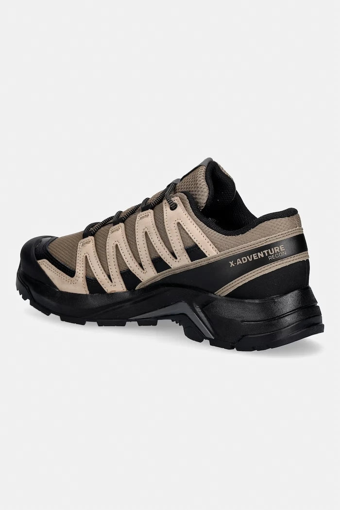 Salomon erkek trekking ayakkabıları X-ADVENTURE RECON GTX