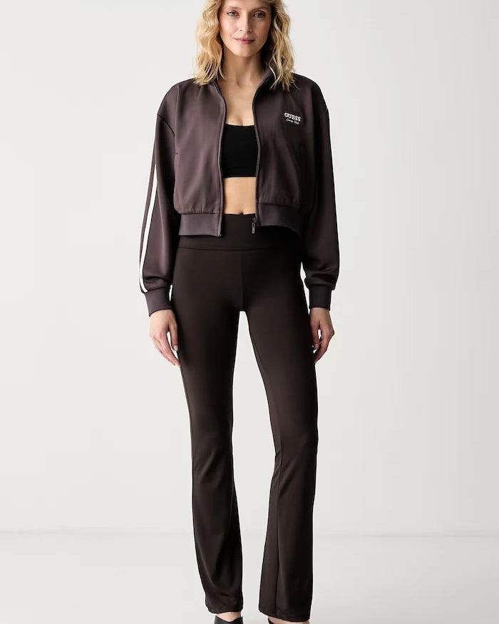 Guess HOSHI Kadın Oversize Sweatshirt