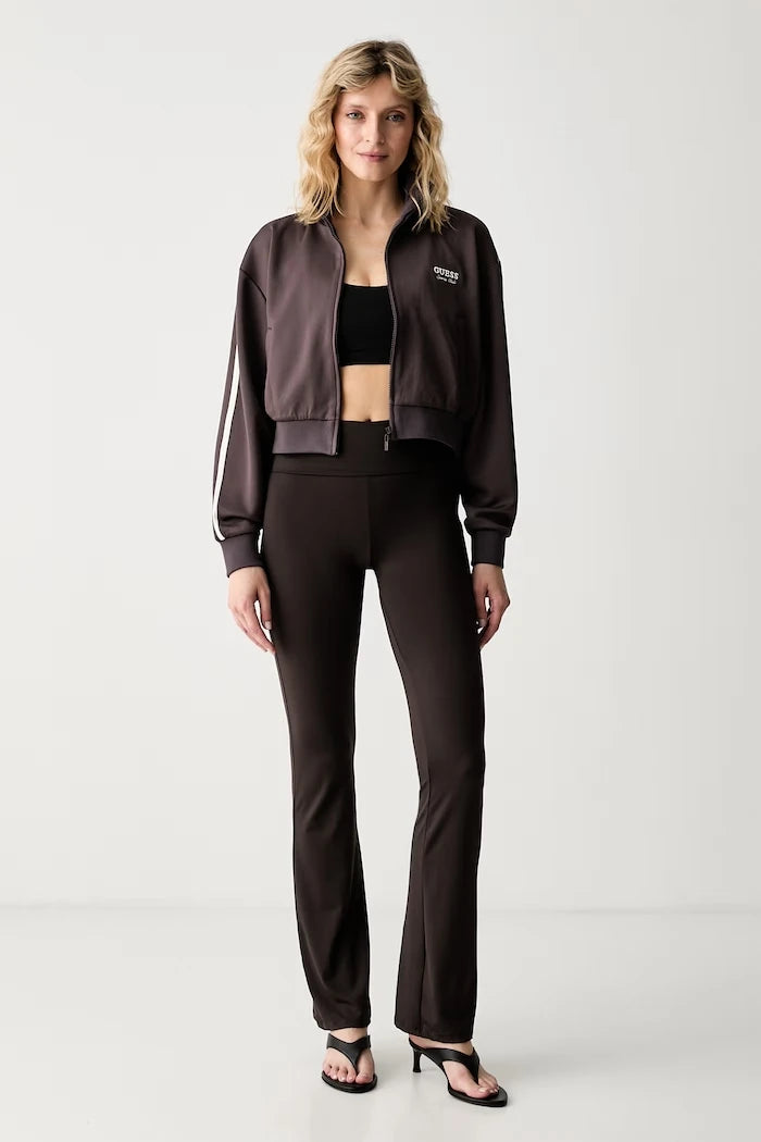 Guess HOSHI Kadın Oversize Sweatshirt