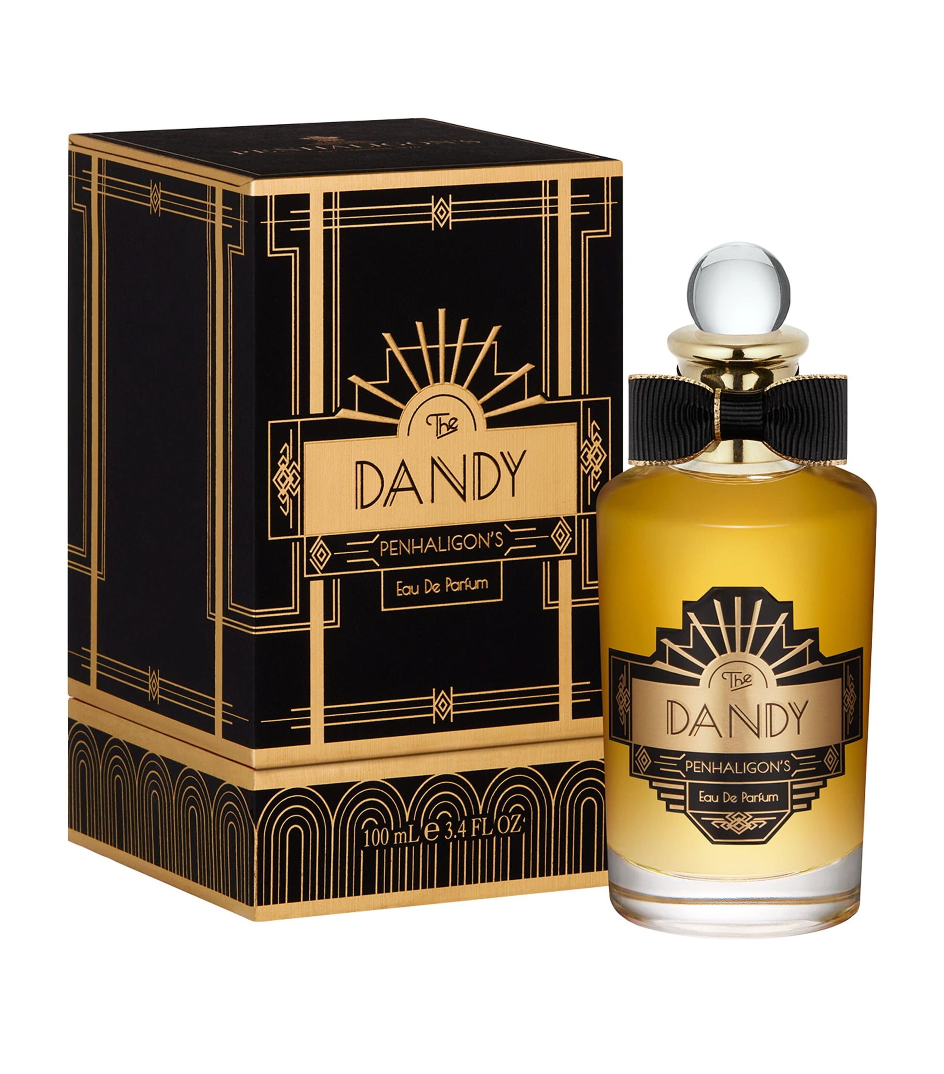 The Dandy Eau de Parfum (100ml)