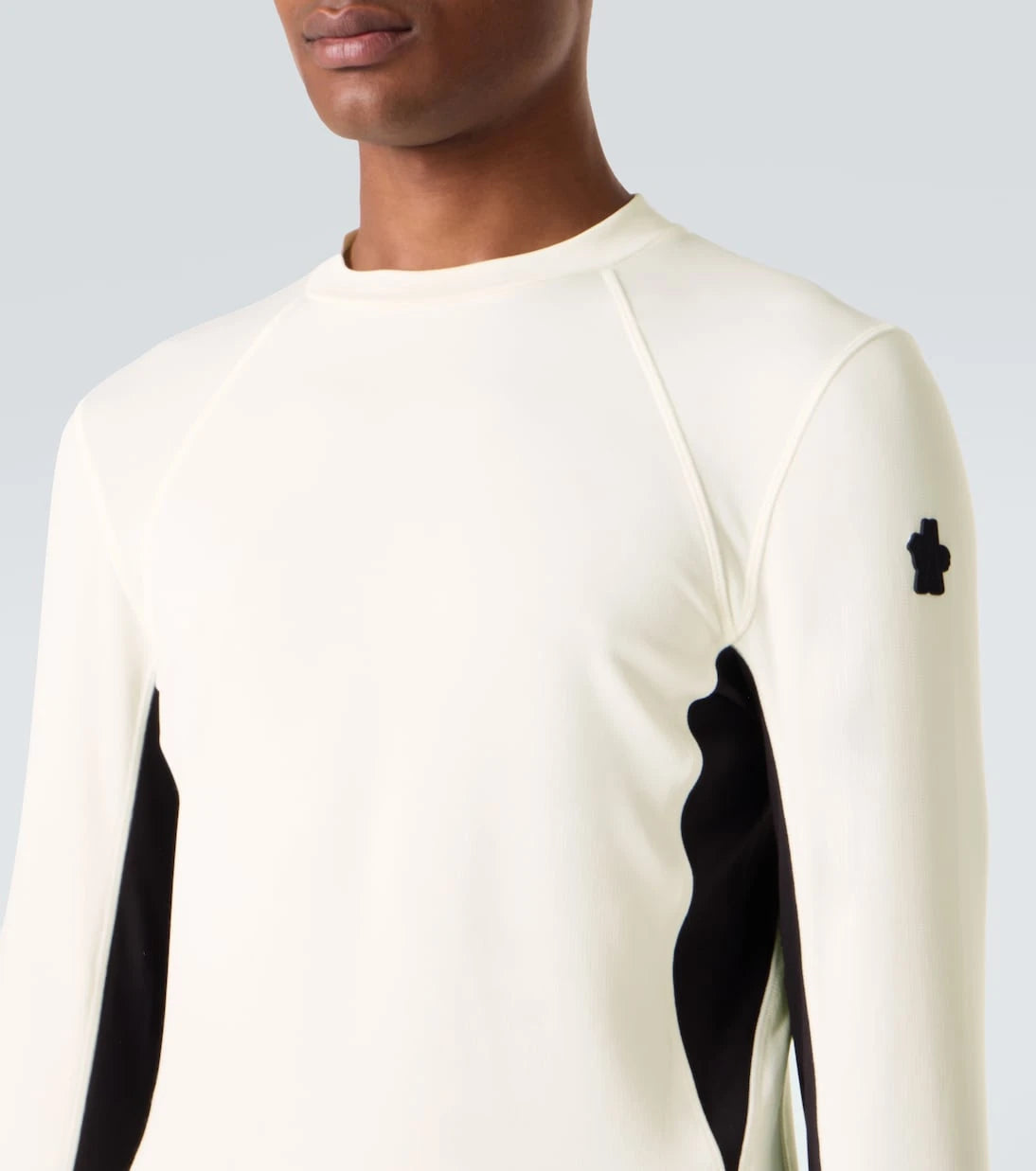 Moncler Grenoble - Technical ski top