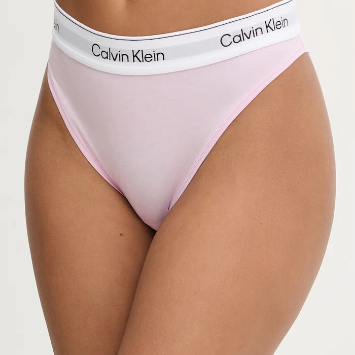 Calvin Klein Underwear бикини дамски с памук