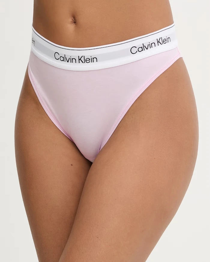 Calvin Klein Underwear Kadın Pamuklu Bikini