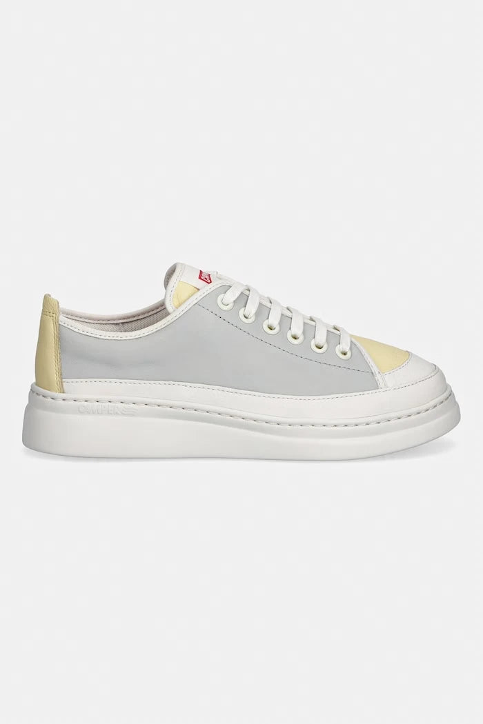 Кожени маратонки Camper TWS