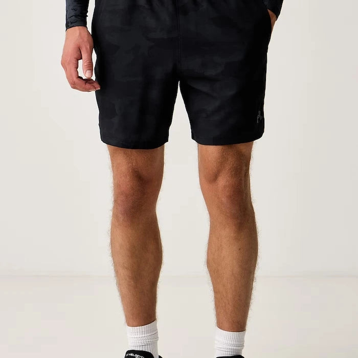 Erkek Spor Kısa Pantolon Vanish