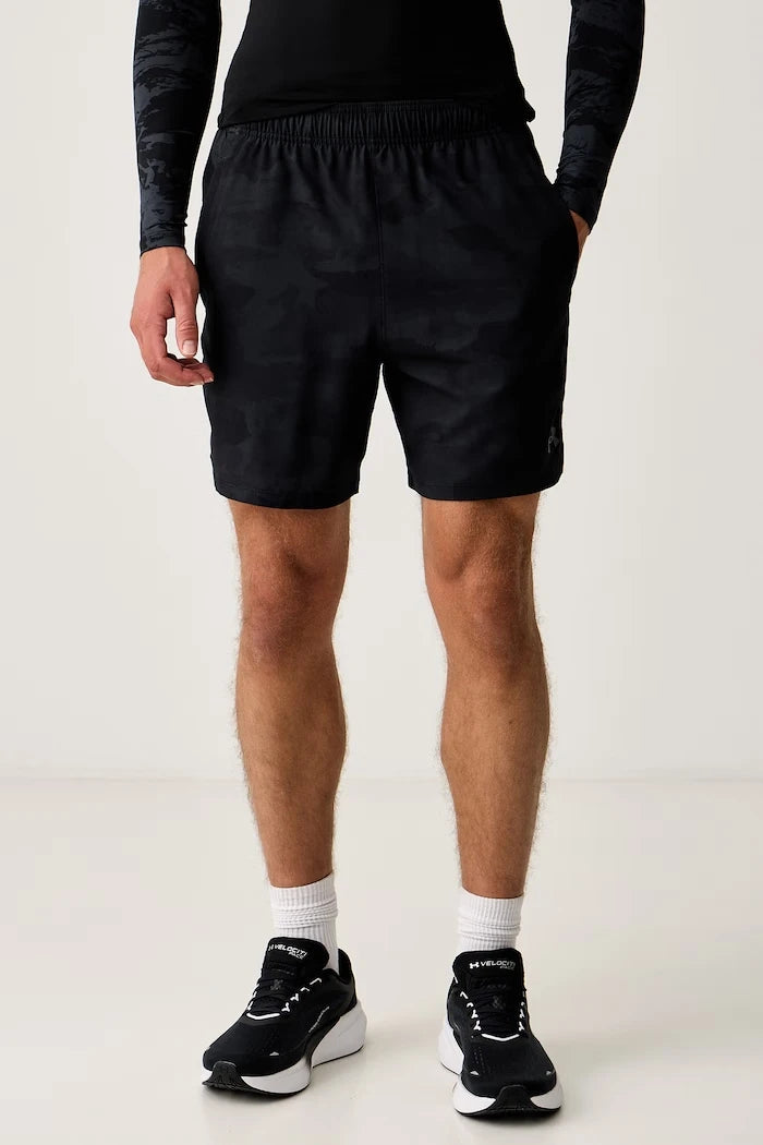 Erkek Spor Kısa Pantolon Vanish