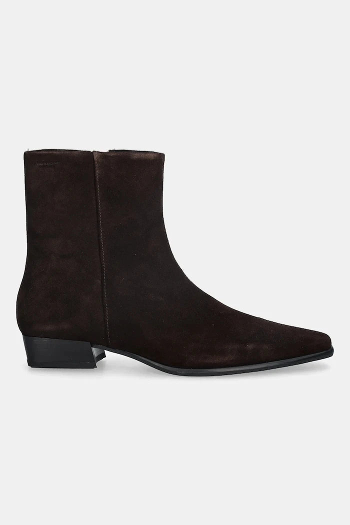Vagabond Shoemakers NELLA Süet Botlar