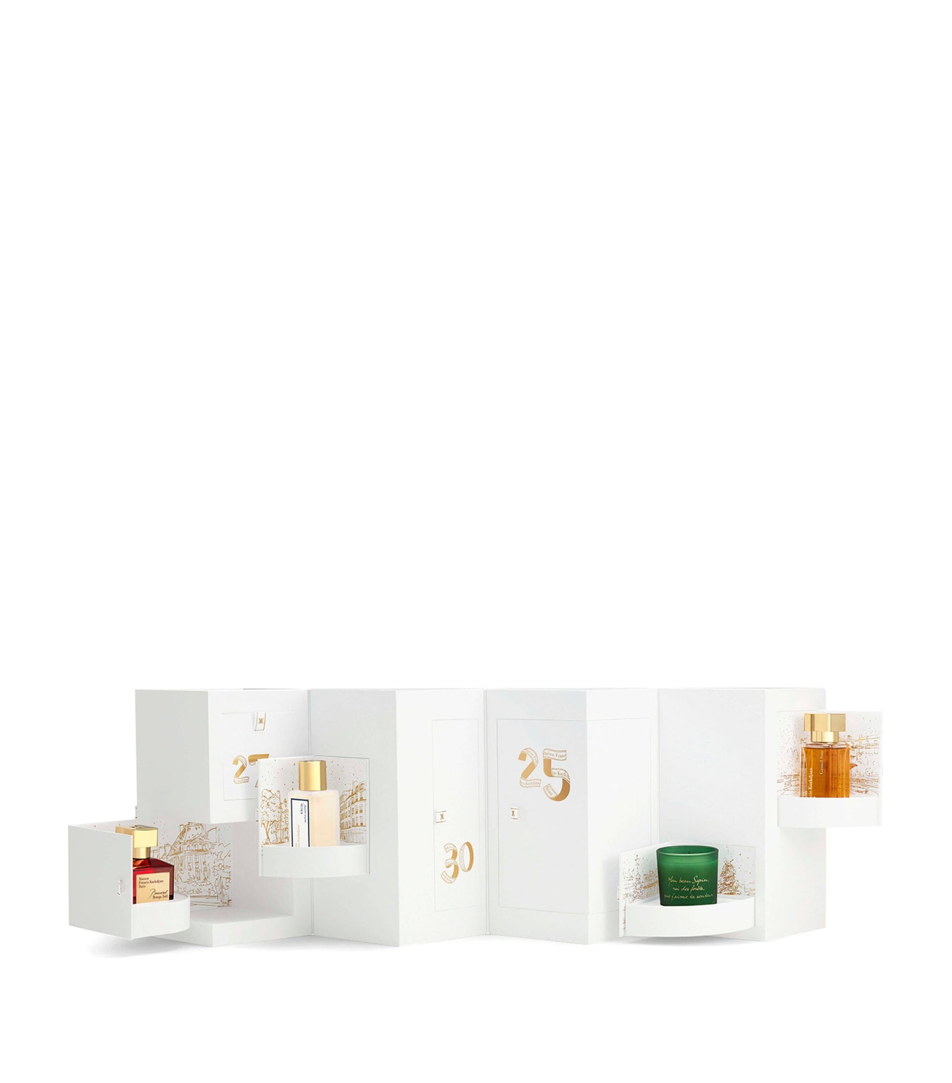 Countdown Calendar 2025