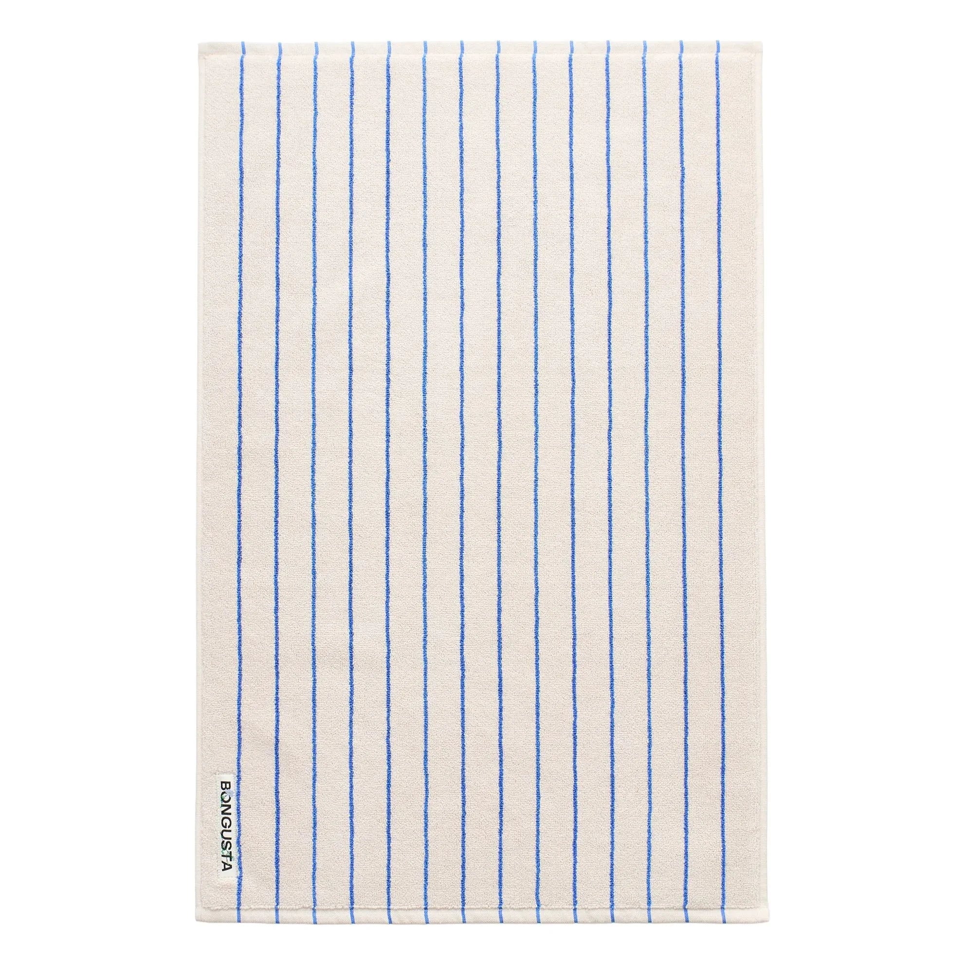 Bongusta - Naram bath mat | Light grey