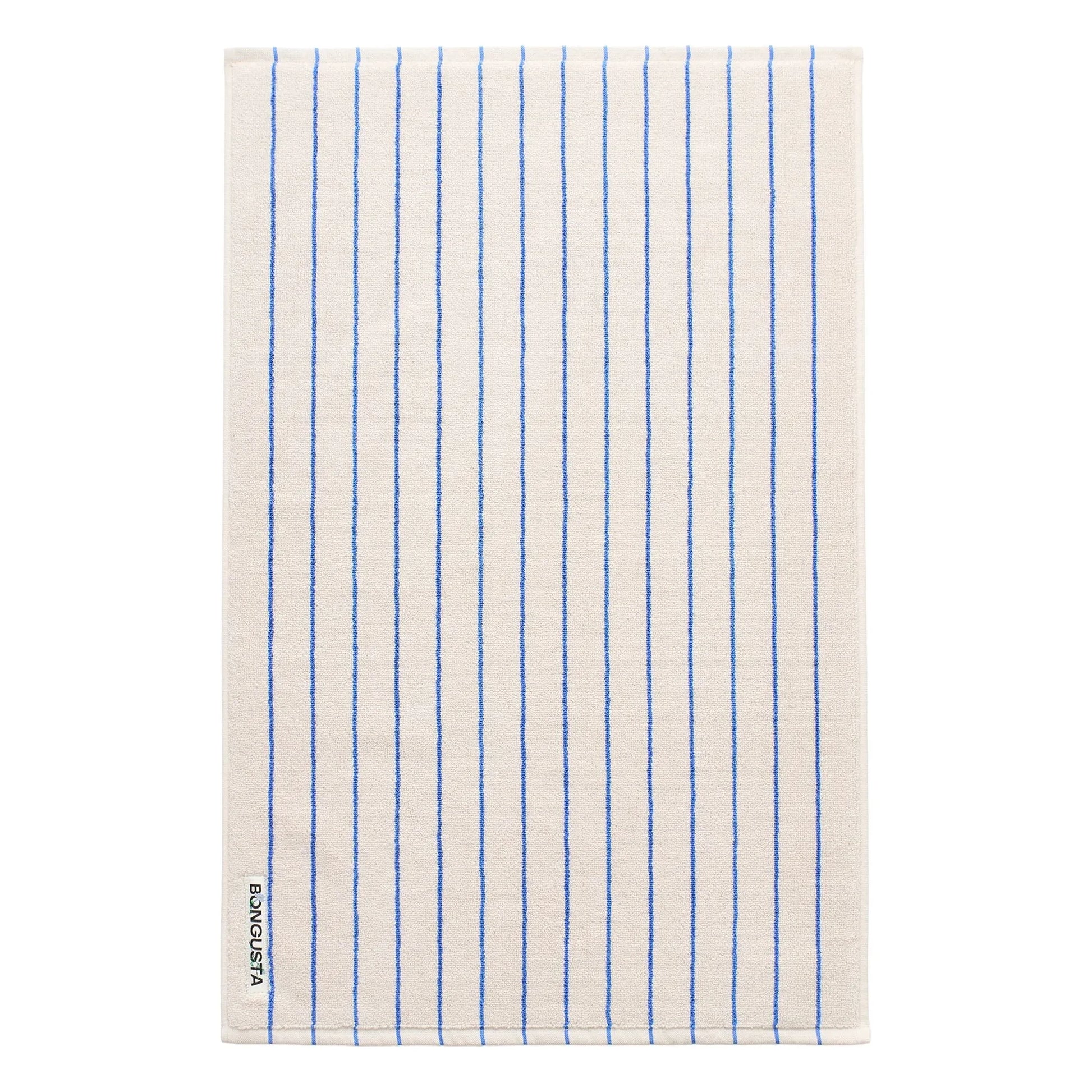 Bongusta - Naram bath mat | Light grey