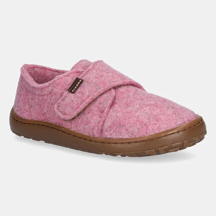 Froddo BAREFOOT WOOLY Çocuk Patiği