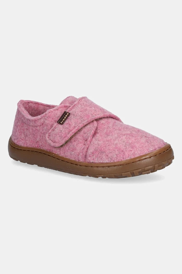 Froddo BAREFOOT WOOLY Çocuk Patiği