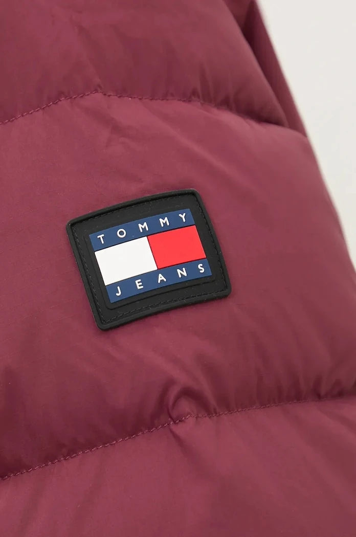 Tommy Jeans Erkek Şişme Mont