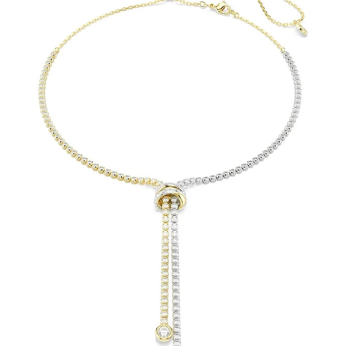 Swarovski kadın kolye, zirkon HYPERBOLA
