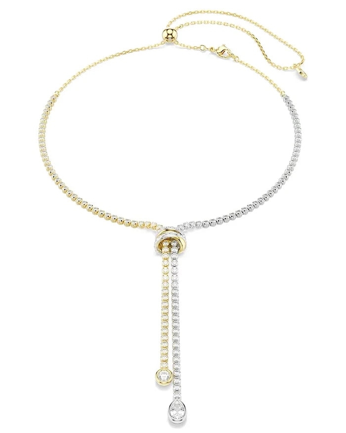 Swarovski kadın kolye, zirkon HYPERBOLA