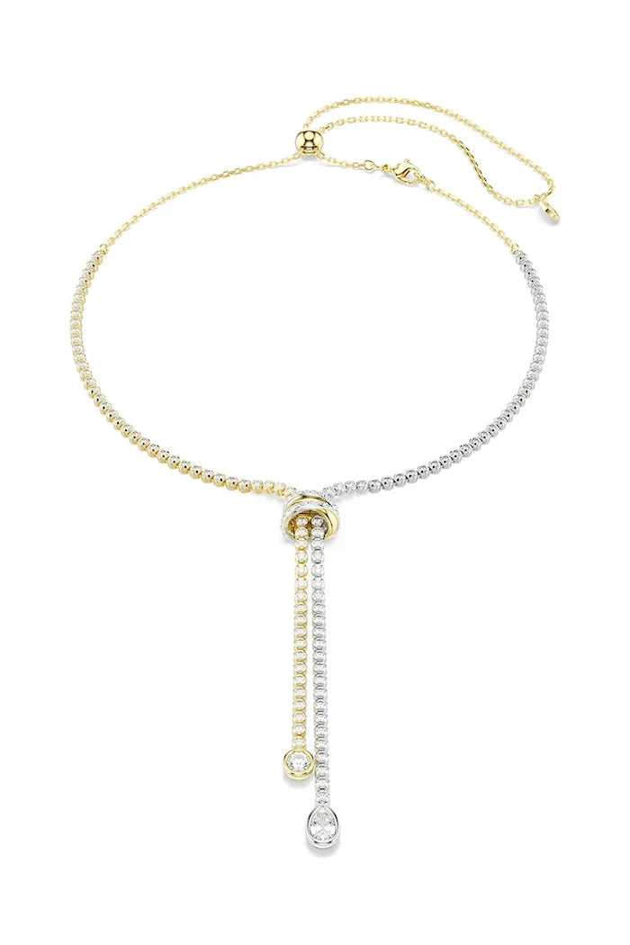 Swarovski kadın kolye, zirkon HYPERBOLA