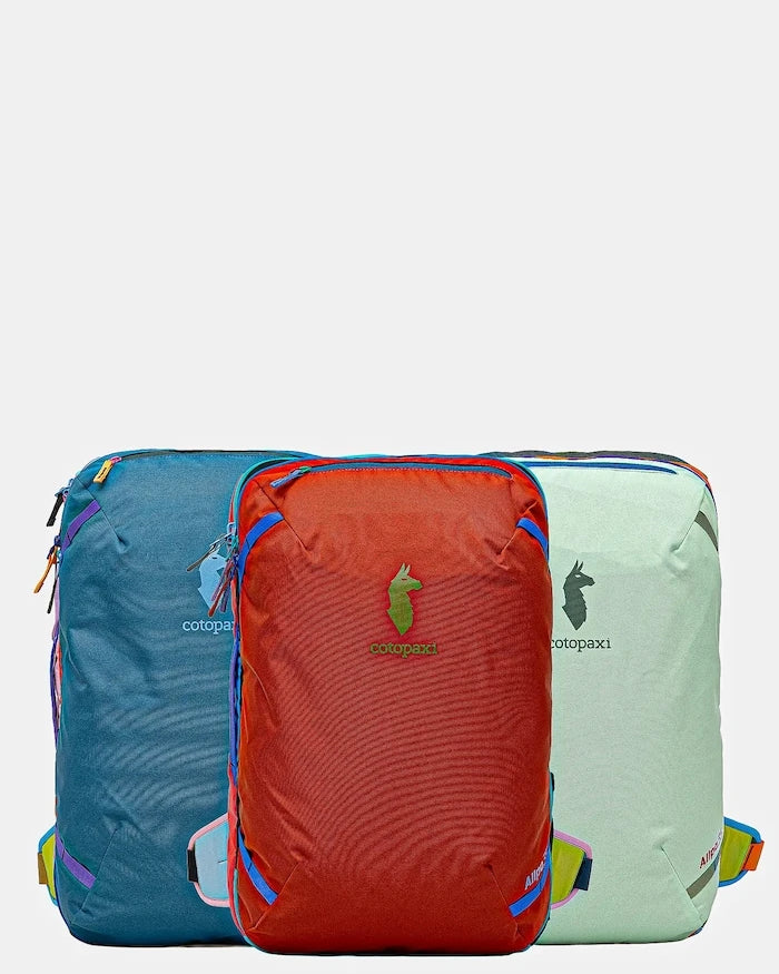 Раница Cotopaxi Del Dia Allpa 35L