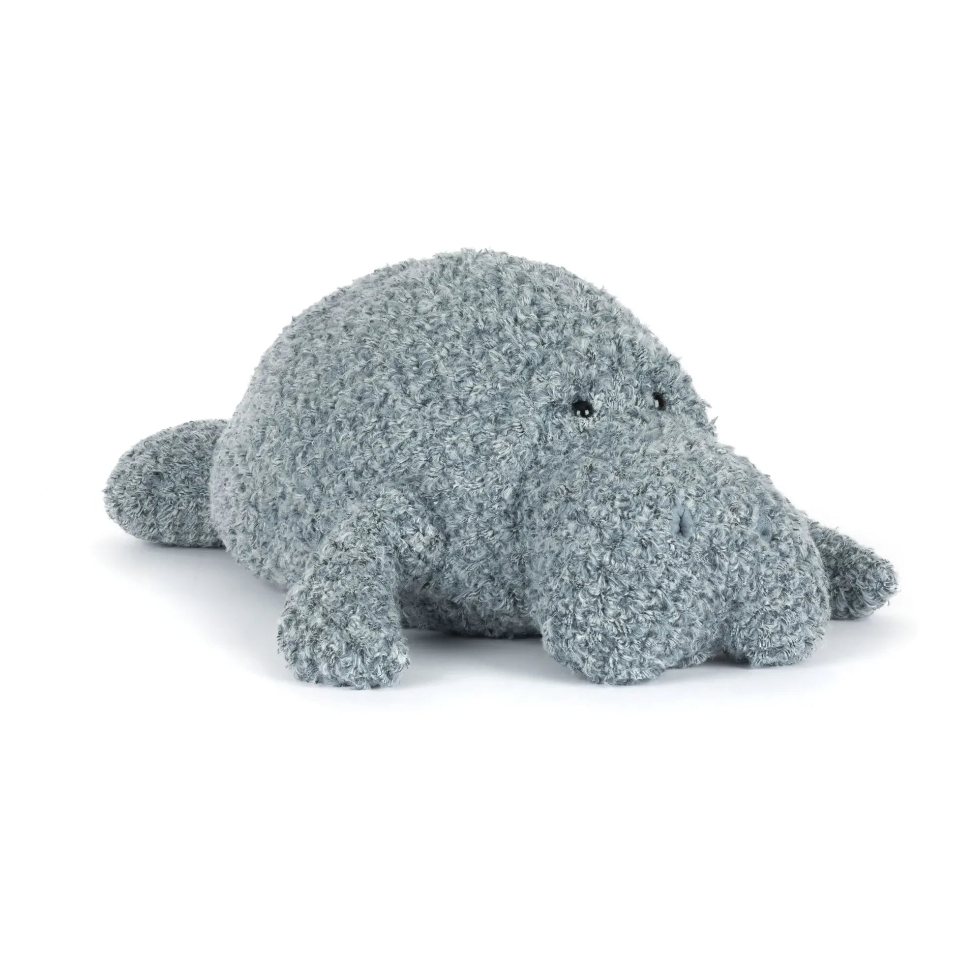 Jellycat - Maffles manatee plush