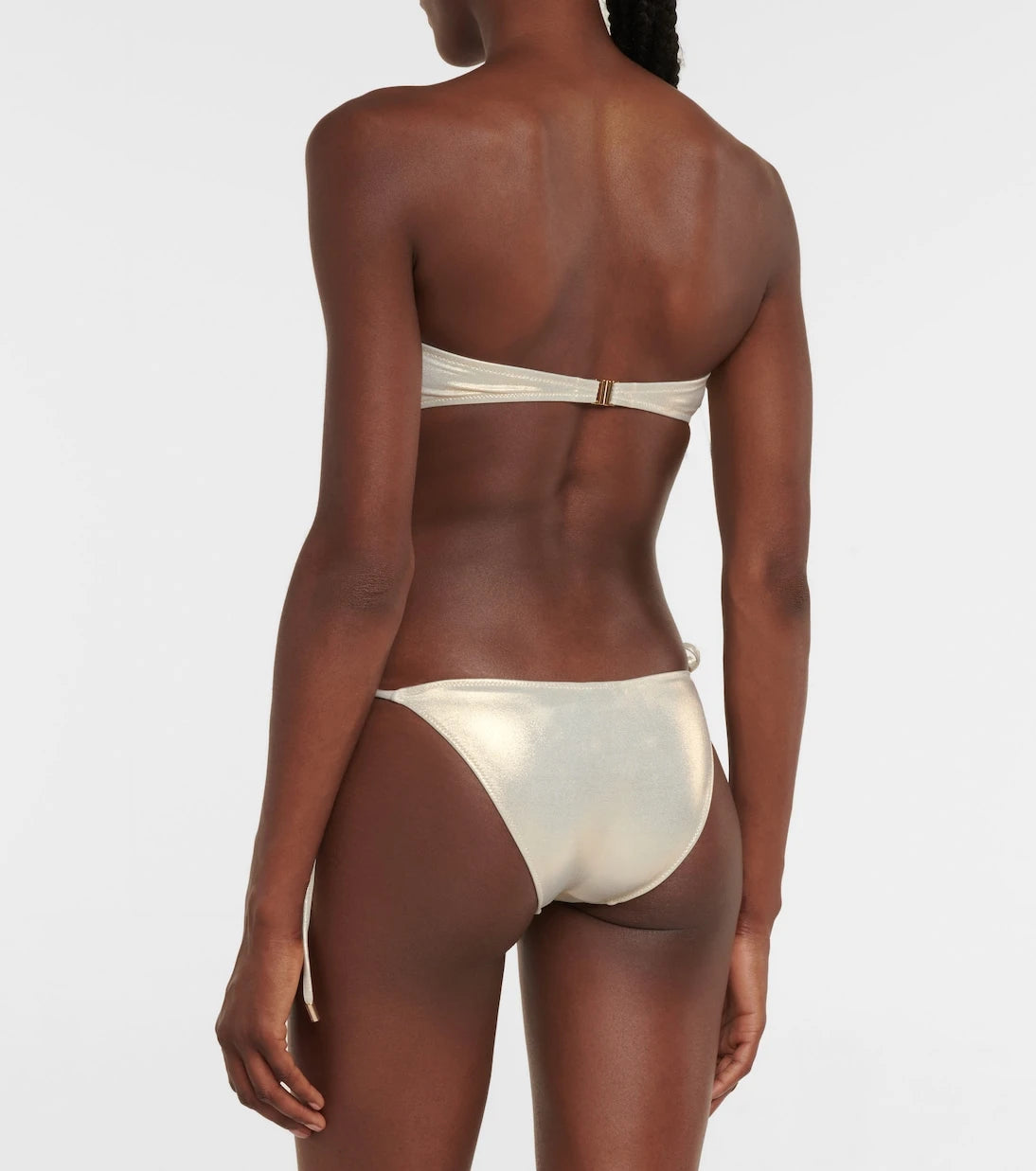 ميليسا أوداباش - جزء علوي بيكيني فلورانس بياقة رسن