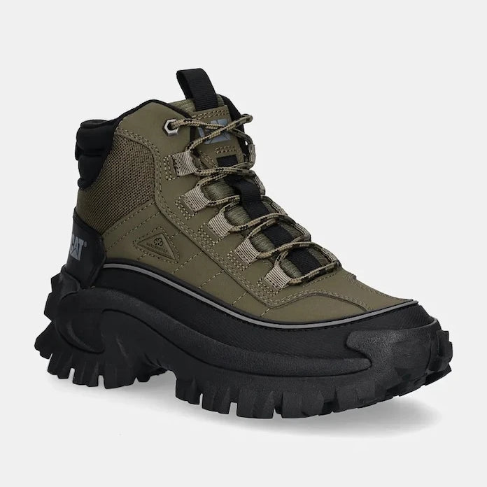 Маратонки CAT Footwear INTRUDER GALOSH 2.0 MID WP