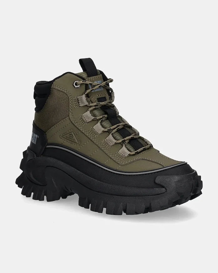 Маратонки CAT Footwear INTRUDER GALOSH 2.0 MID WP