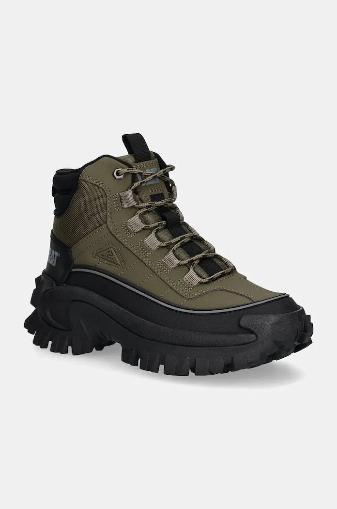 Маратонки CAT Footwear INTRUDER GALOSH 2.0 MID WP