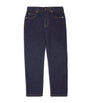 Moncler Enfant Stretch-Cotton Logo Jeans (8-10 Years)
