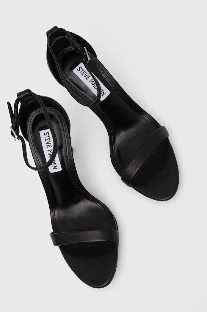Steve Madden Tecy Deri Sandalet